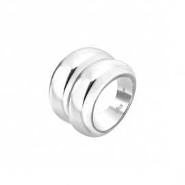 WATCH LOTUS STYLE STEEL RINGS LS2443-3/112