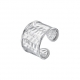 LOTUS STYLE STEEL RINGS LS2439-3/112