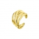 LOTUS STYLE STEEL RINGS LS2442-3/216