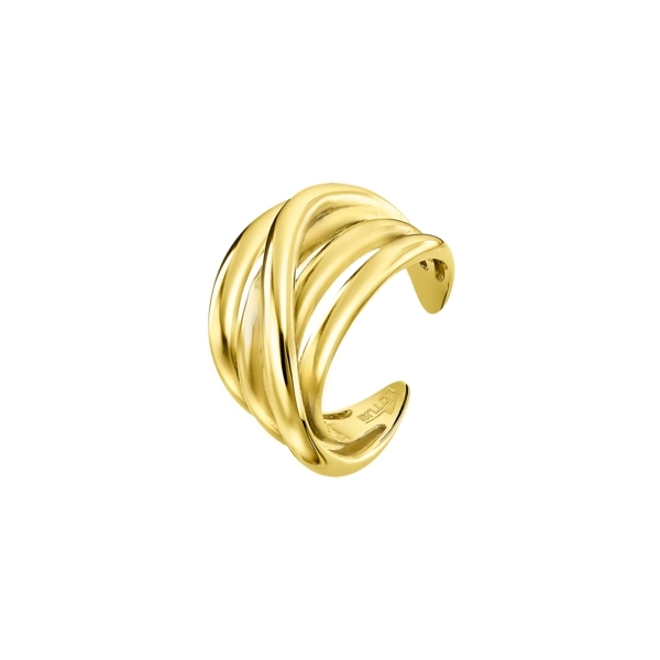 LOTUS STYLE STEEL RINGS LS2442-3/216