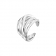 LOTUS STYLE STEEL RINGS LS2442-3/114