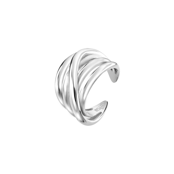 LOTUS STYLE STEEL RINGS LS2442-3/114