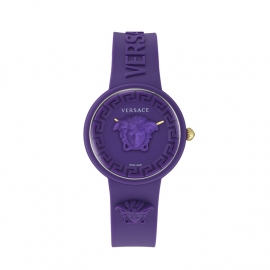 WATCH MEDUSA POP