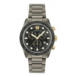 WATCH GRECA DOME CHR
