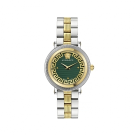 WATCH GRECA FLOURISH