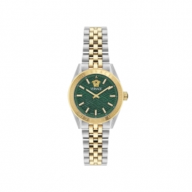 WATCH V-CODE
