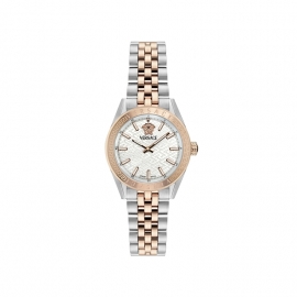 WATCH V-CODE LADY