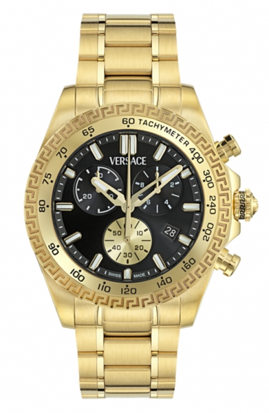 VERSACE CHRONO X VE9K00524