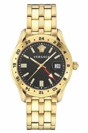 WATCH GRECA TIME GMT