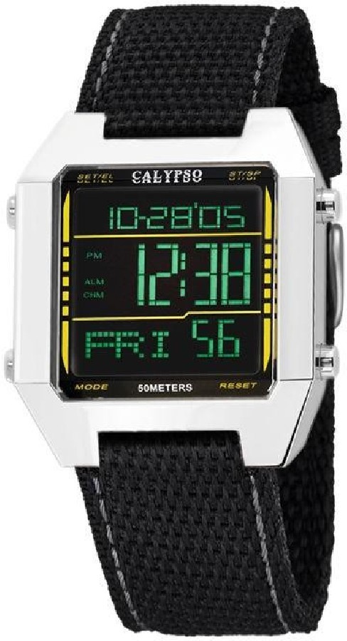 Calypso k5334 deals