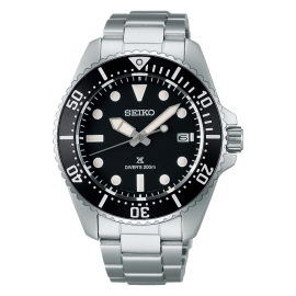 WATCH SEIKO PROSPEX SNE597P1