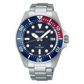 WATCH SEIKO PROSPEX MAR SNE595P1