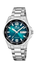 WATCH LOTUS AUTOMATICO 18997/1