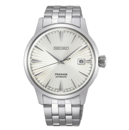 WATCH SEIKO PRESAGE COCKTAIL SRPG23J1