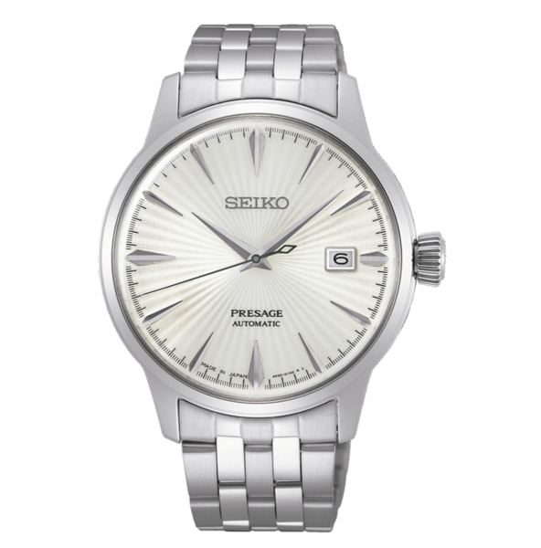 SEIKO PRESAGE COCKTAIL MARTINI SRPG23J1