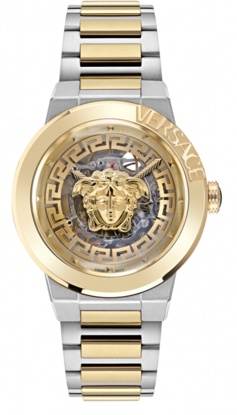 VERSACE MEDUSA SKLT VE3G00122