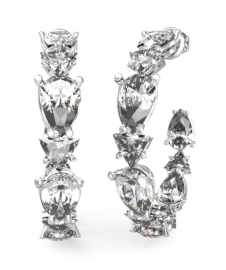 WATCH Earrings WONDERLIGHTS