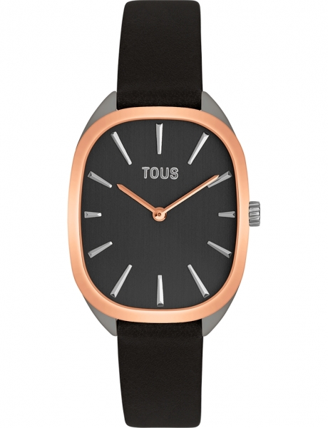 HERITAGE IP GREY / IPRG PIEL ESF NEGRA