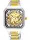 D-BEAR NW AUTOMATICO SS/IPG BRAZALETE