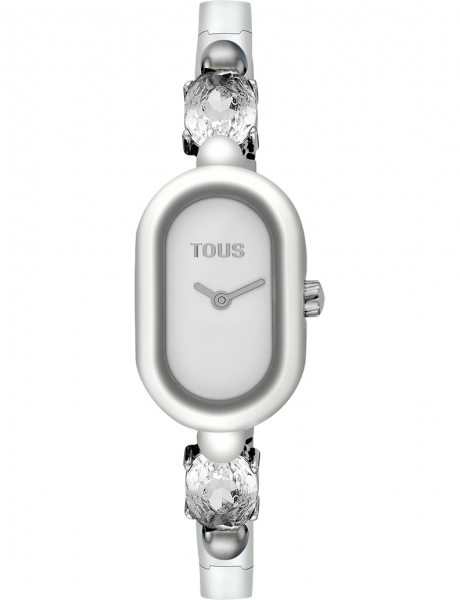 TOUS COLOR SS CRISTAL DE ROCA BRAZALETE 3000138700
