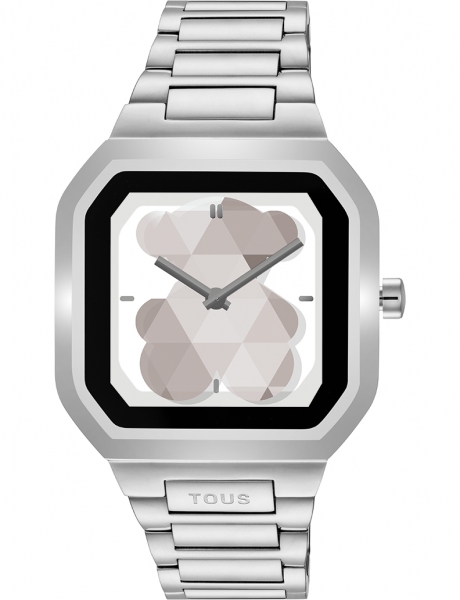 B-CONNECT NW SS BRAZALETE