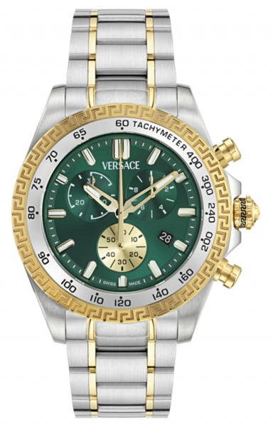 VERSACE CHRONO X VE9K00424