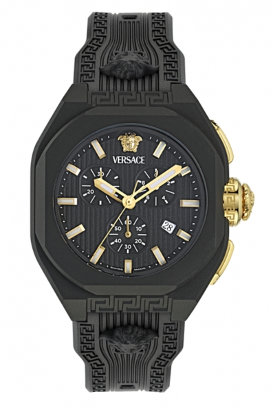 VERSACE V-LEGEND CHR VE9L00124