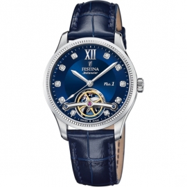 WATCH FESTINA SWISS SPECIAL EDITIONS F0120/6