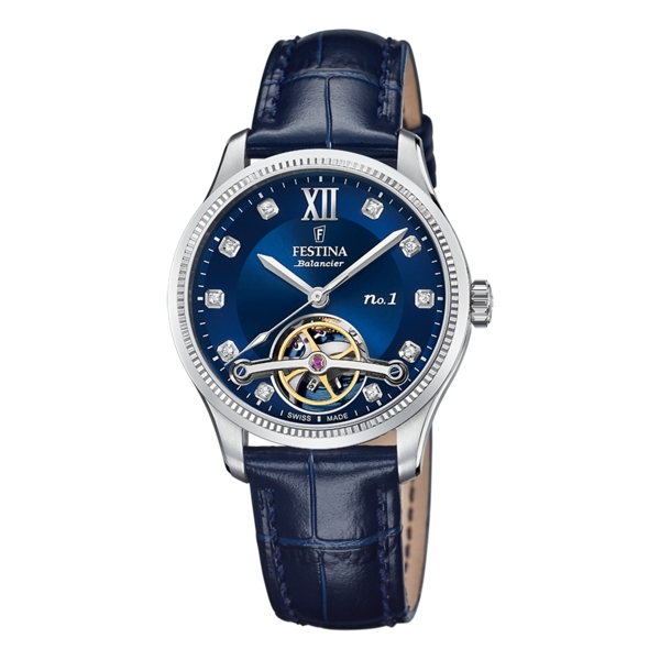 FESTINA SWISS SPECIAL EDITIONS F0120/6