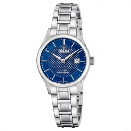 WATCH FESTINA SWISS ACERO CLASICO F20068/5