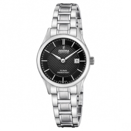 WATCH FESTINA SWISS ACERO CLASICO F20068/6