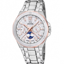 WATCH JAGUAR SWISS DIPLOMATIC J1039/1
