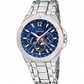 WATCH JAGUAR SWISS DIPLOMATIC J1039/2