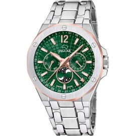 WATCH JAGUAR SWISS DIPLOMATIC J1039/3