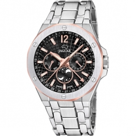 WATCH JAGUAR SWISS DIPLOMATIC J1039/4