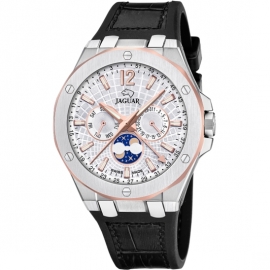 WATCH JAGUAR SWISS DIPLOMATIC J1040/1