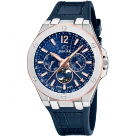 WATCH JAGUAR SWISS DIPLOMATIC J1040/2