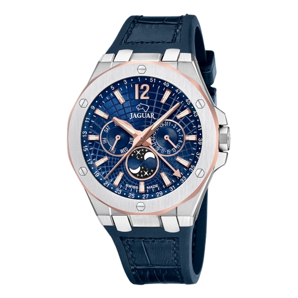 JAGUAR SWISS DIPLOMATIC J1040/2