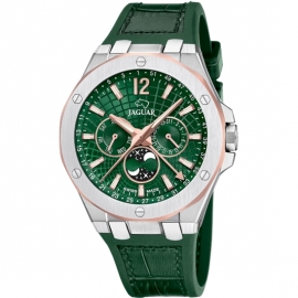 WATCH JAGUAR SWISS DIPLOMATIC J1040/3