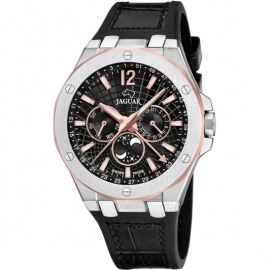 WATCH JAGUAR SWISS DIPLOMATIC J1040/4