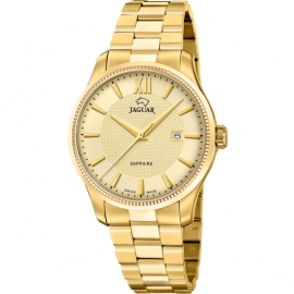 WATCH JAGUAR SWISS ACAMAR (AY-kuh-mar) J1044/2