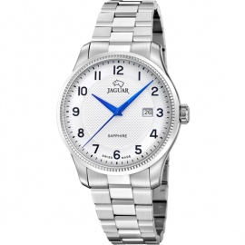 WATCH JAGUAR SWISS ACAMAR (AY-kuh-mar) J1041/1