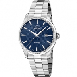 WATCH JAGUAR SWISS ACAMAR (AY-kuh-mar) J1041/3