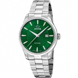 WATCH JAGUAR SWISS ACAMAR (AY-kuh-mar) J1041/4