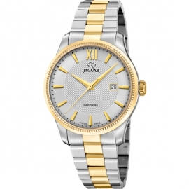 WATCH JAGUAR SWISS ACAMAR (AY-kuh-mar) J1043/1
