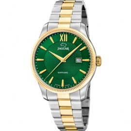 WATCH JAGUAR SWISS ACAMAR (AY-kuh-mar) J1043/3