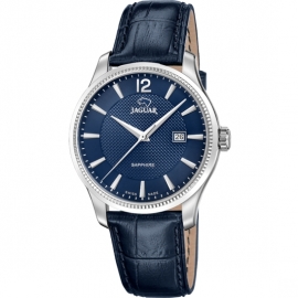 WATCH JAGUAR SWISS ACAMAR (AY-kuh-mar) J1042/3