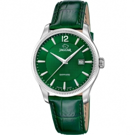 WATCH JAGUAR SWISS ACAMAR (AY-kuh-mar) J1042/4