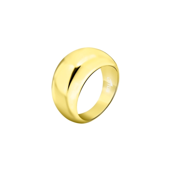 LOTUS STYLE STEEL RINGS LS2440-3/214