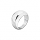 LOTUS STYLE STEEL RINGS LS2440-3/118